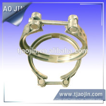 hydraulic pipe clamp